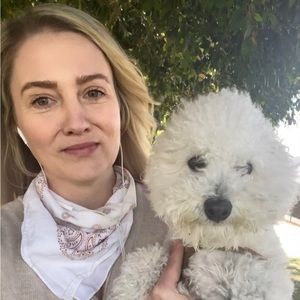 Meet your Posher, Cristin